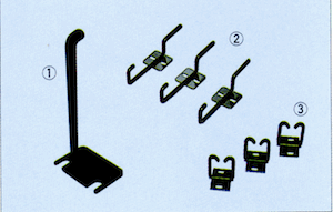 �P�[�u�����b�N