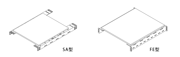 SA型・FE型